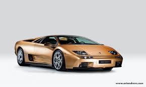 With the largest range of second hand lamborghini diablo cars across the uk, find the right car for you. Lamborghini Diablo 6 0 S E For Sale