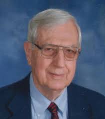 James Platt Obituary