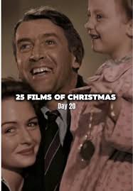 Last Scene of It's A Wonderful Life