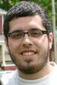 Max Brody Boswell (1992-2016)