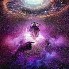 Cosmic Spiritual Awakening Digital Art Awakening Art Consciousness Art Visionary Art Search free aesthetic clouds wallpapers on zedge and personalize your phone to suit you. cosmic spiritual awakening digital art