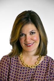 Melody Simmons-Hudson