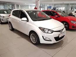 2013 Hyundai I20 1 4 Fluid Kwazulu Natal Durban 0 Hyundai Used Hyundai Kwazulu Natal