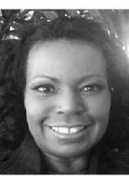 Djuana Lacey Obituary (1965