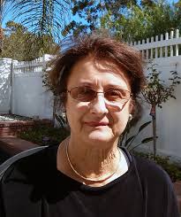 Pauline Lymberis Markas