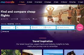 Yup, a site has you covered there too. Top 8 Best Flight Booking Websites For 2021 Rapidapi