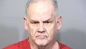 Photos: Arrest musghots 2-1-17