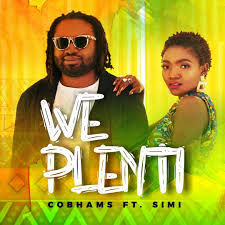 Cobhams Asuquo We Plenti Ft Simi Mp3 Download Naijavibes Davido how long ft tinashe lyric video. cobhams asuquo we plenti ft simi mp3