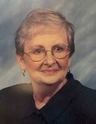 Bettye Jo Branson Townsend Obituary