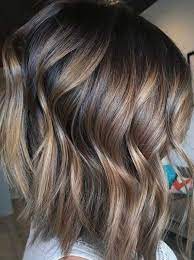 Perfect Bronde Bob Haircuts Hairstyles To Wear In 2018 Stylesmod Bob Haircut For Fine Hair Haircuts For Fine Hair Balayage Hair