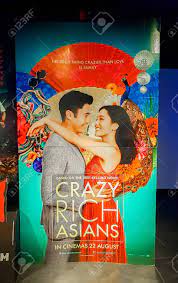 Tq for updated soccer news click. Kuala Lumpur Malaysia September 5 2018 Crazy Rich Asians Stock Photo Picture And Royalty Free Image Image 108791780