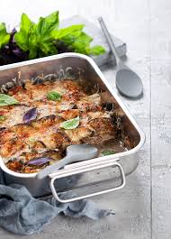 Recette Moussaka Allegee Recette Recette Moussaka Moussaka Recette
