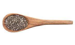 Isi 1 sdm muncung chia seed di segelas air, aduk perlahan sampai tercampur rata tidak menggumpal,. Vergold Organic Chia Seed Amway Malaysia