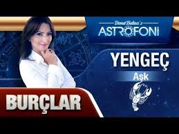 Yengec Burcu Ask Ve Cinsellik Astroloji Youtube