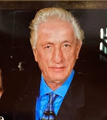 James Coyle, Sr. — Cherokee Memorial Park & Funeral Home