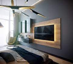 nice 52 wall tv place ideas by using pallets as material for making it https decoraiso com index php 2018 09 09 bedroom tv wall tv room design living room tv