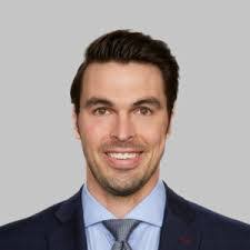 Adam Bellin's Instagram, Twitter & Facebook