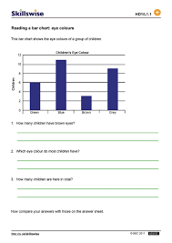 60 True To Life Graphing Chart Worksheets