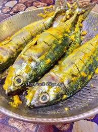 Suboh negeri terdapat nama tawak berhampiran kanopi. Resipi Ikan Percik Warisan Emak Ini Rahsia Nak Buat Kuah Lebih Sedap Keluarga