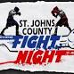 St. Johns County Fight Night