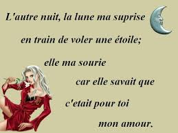 POEME D'AMOUR