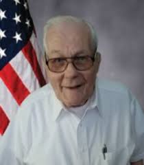 Obituary information for Arnold Jonas Webb