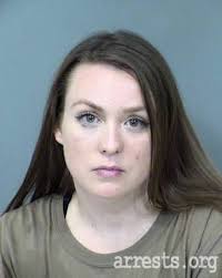 Candice Baird Mugshot