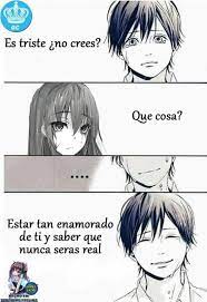 Ver más ideas sobre frases, frases tristes, frases bonitas. Images Of Tristes Frases Sad De Amor Anime