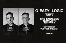 Logic and G-Eazy