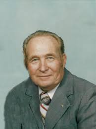 Obituary for Maurice Butler