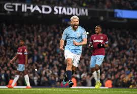 © provided by the independent. Man City 1 0 West Ham Result Premier League 2018 19 Report Sergio Aguero Penalty Sees Champions Keep Pace In Title Race London Evening Standard Evening Standard