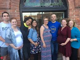 30% off soft and chic loungewear styles from cosabella sections show. Our Classes Riverdale Community Midwives Toronto Midwives