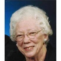 Nadine M. Rhodes Obituary