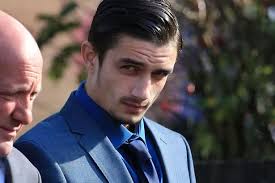 Man who invaded Brands Hatch race in VW Polo for prank jailed for eight  months