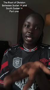 The Story of South Sudan's Formation: A Deep Dive