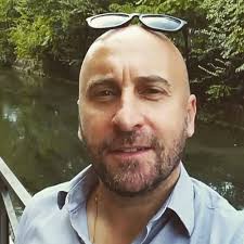 Vincenzo Mascolo Email & Phone Number