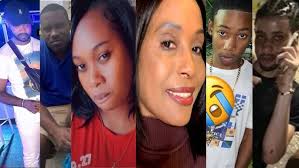 This Is How/Why 14yo Rasheem Wilson Get ClapWeh By Copz/This Is Why Ronaldo  Brown Get MvRDA Gold St