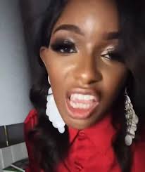 What a beautiful congresswoman