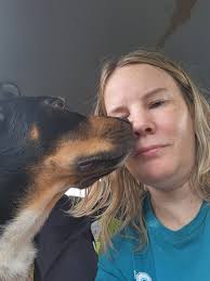 Adopted senior heading to Penn State University Park