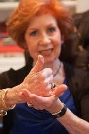 Interest high in communicating with the deaf