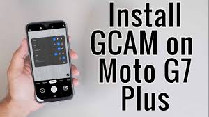 The default camera on motorola devices. Download Gcam For Moto G7 Plus Google Camera Apk Port Install Youtube
