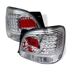 Car Accessories Auto Engine Parts Vehicle Lighting Call 888 360 8863 Led Tail Lights Tail Light Spyder Auto