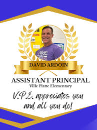 Ville Platte Elementary added a...