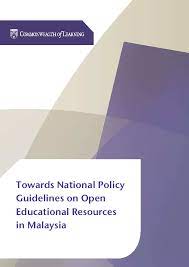 National policy on reproductive health and social education. Pdf Towards National Policy Guidelines On Open Educational Resources In Malaysia Nurkhamimi Zainuddin Rozhanmidrus Prof And Ahmad Farid Mohd Jamal Academia Edu