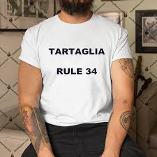 Tartaglia Rule 34 