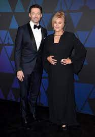 Furness rose to fame in 1988 when she starred in the movie shame, for which she won best actor. Hugh Jackman Says Wife Deborra Lee Furness Tried To Leave Him