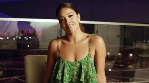 Fosterin black suede usd 645 usd 315. Gina Rodriguez 73 Questions Holiday Spirit Salsa Moves And What We Need More Of In 2018 Vogue