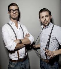 Joko und klaas messen sich nun schon seit mehreren jahren in den verschiedensten spielen und disziplinen um zu beweisen wer der bessere ist. Joko Winterscheidt Klaas Heufer Umlauf Joko Und Klaas Joko Winterscheidt Klaas Heufer Umlauf