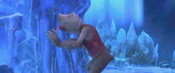 After heroically defeating both the snow queen and the snow king, gerda still cannot find peace. Snow Queen Screencaps Images Screenshots Wallpapers Pictures