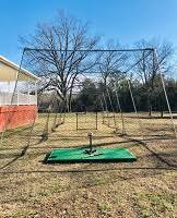 For your request baseball fields near me we found several interesting places. Complete Batting Cages Replacement Nets Frames Netting